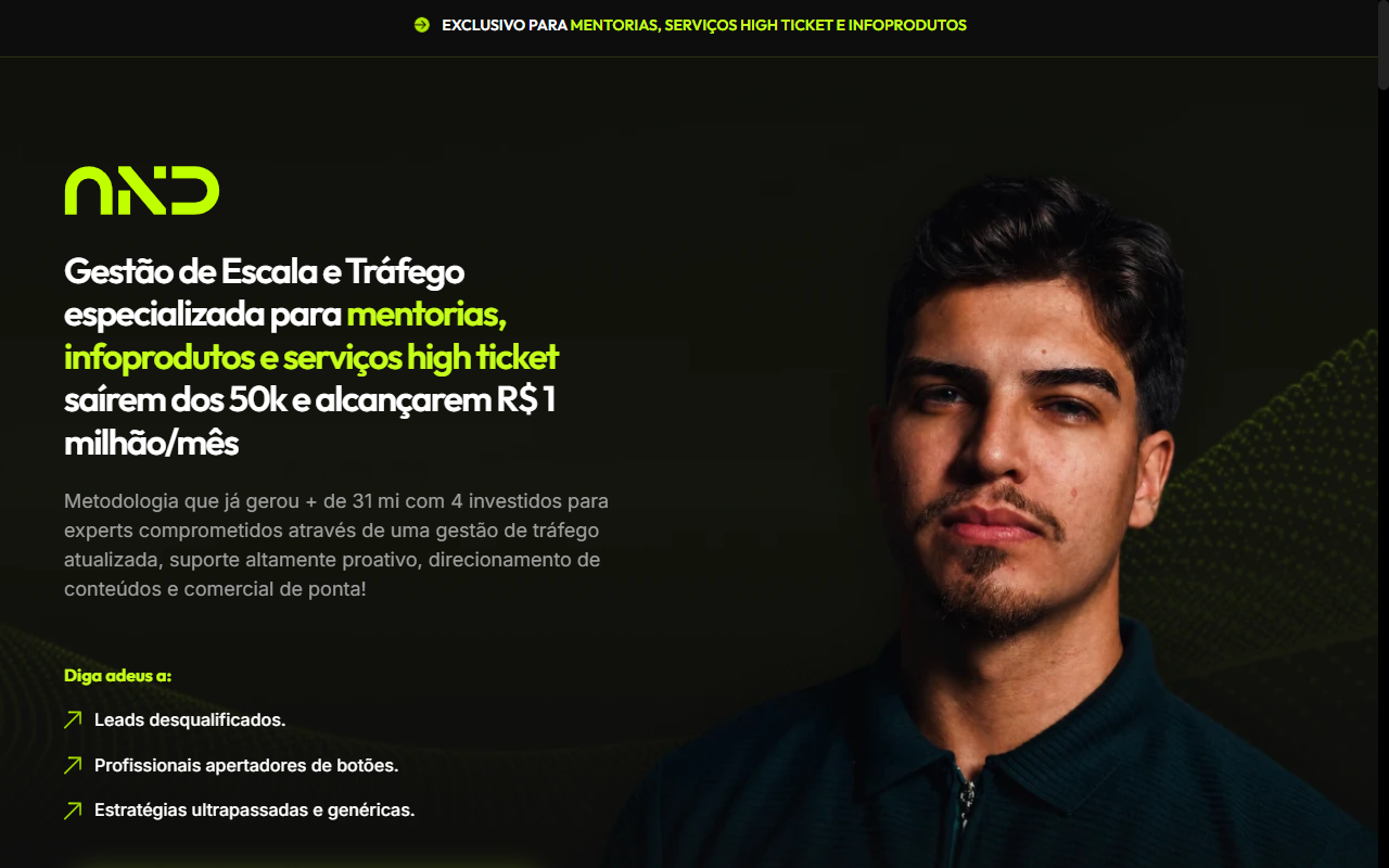 Agência AND