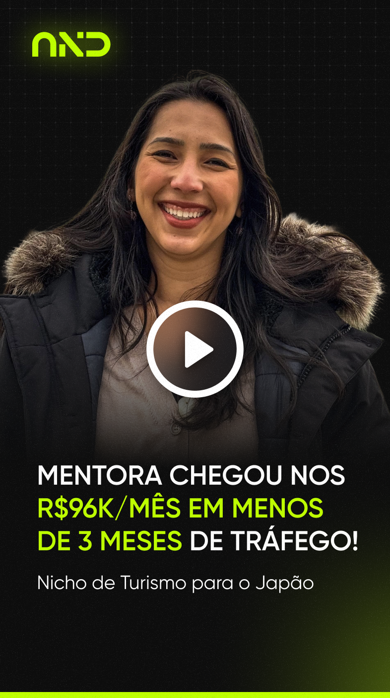 Case Mentoria