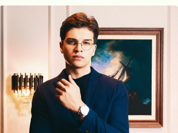 Eduardo Andrade — Fundador e CEO da Agência AND